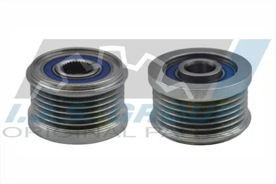 Alternator Freewheel Clutch Citroën JUMPER II Bus · Citroën JUMPER II Van · Citroën JUMPER II Platform/Chassis