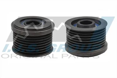 IJS GROUP 30-1081 free alternator wheel