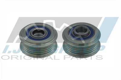 Alternator Freewheel Clutch Rover 75 · Rover 75 I Tourer · Land Rover FREELANDER I