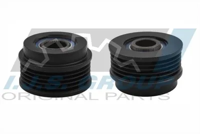 Alternator Freewheel Clutch Hyundai TERRACAN · Kia CARNIVAL I · Kia CARNIVAL II