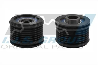 Alternator Freewheel Clutch Mercedes-Benz C-CLASS · Mercedes-Benz C-CLASS Coupe · Mercedes-Benz C-CLASS T-Model