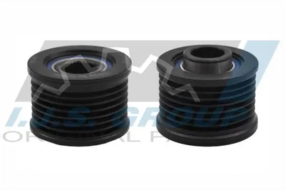 Alternator Freewheel Clutch Mercedes-Benz G-CLASS · Mercedes-Benz G-CLASS Cabrio · Mercedes-Benz M-CLASS