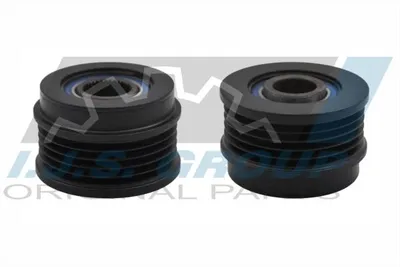 Alternator Freewheel Clutch Audi A6 C5 · Audi A6 C5 Avant
