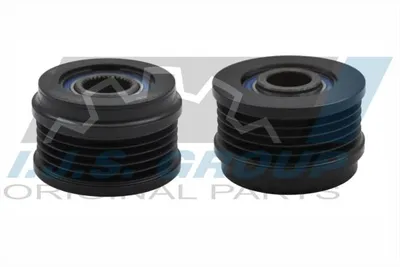 Alternator Freewheel Clutch Audi A4 B5 · Audi A6 C5 · Audi A6 C5 Avant