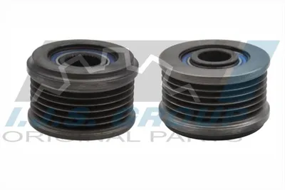 Alternator Freewheel Clutch Fiat DUCATO Bus · Fiat DUCATO Van · Fiat DUCATO Platform/Chassis