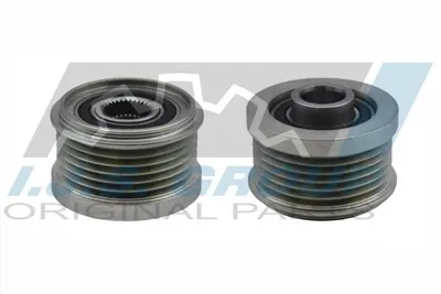 Alternator Freewheel Clutch Volvo S40 I · Volvo V40 Estate