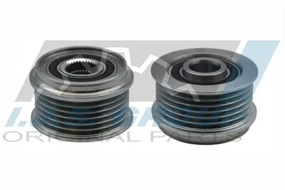 Alternator Freewheel Clutch Volvo 850 Estate · Volvo V70 I · Volvo C70 I Coupe