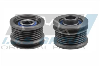Alternator Freewheel Clutch Audi A4 B5 · Audi A6 C5 · Audi A6 C5 Avant