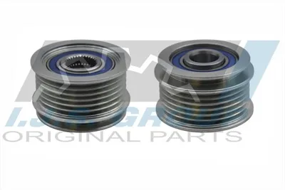 Alternator Freewheel Clutch Audi A4 B5 · Audi A6 C5 · Audi A6 C5 Avant