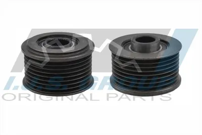 Alternator Freewheel Clutch Mazda MPV II · Mazda 6 Saloon · Mazda 6 Hatchback