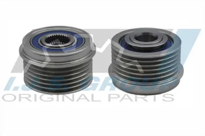 Alternator Freewheel Clutch Ford MONDEO III Saloon · Ford MONDEO III · Ford MONDEO III Turnier