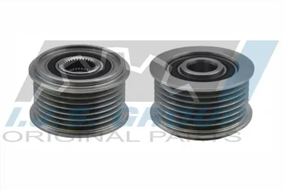 Alternator Freewheel Clutch Audi Q7 · Porsche CAYENNE · Porsche PANAMERA