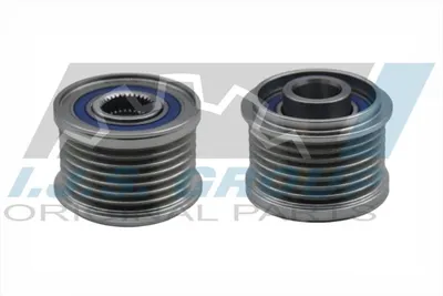 Alternator Freewheel Clutch Mercedes-Benz G-CLASS · Mercedes-Benz G-CLASS Cabrio · Mercedes-Benz M-CLASS