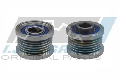 Alternator Freewheel Clutch Nissan QASHQAI I · Nissan X-TRAIL II · Nissan TIIDA Saloon