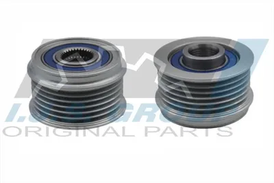 Alternator Freewheel Clutch Citroën C-CROSSER · Citroën C-CROSSER ENTERPRISE · Mazda 6 Saloon