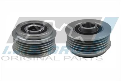Alternator Freewheel Clutch Alfa Romeo 159 · Alfa Romeo BRERA · Alfa Romeo 159 Sportwagon