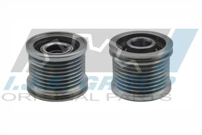Alternator Freewheel Clutch Mercedes-Benz G-CLASS · Mercedes-Benz G-CLASS Cabrio · Mercedes-Benz M-CLASS