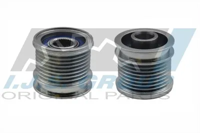 Alternator Freewheel Clutch Mercedes-Benz G-CLASS · Mercedes-Benz G-CLASS Cabrio · Mercedes-Benz M-CLASS