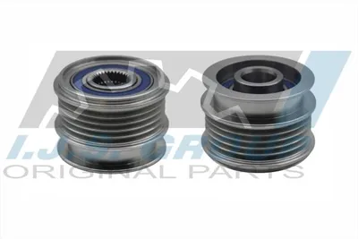 Alternator Freewheel Clutch Ford S-MAX · Ford MONDEO IV Saloon · Ford MONDEO IV