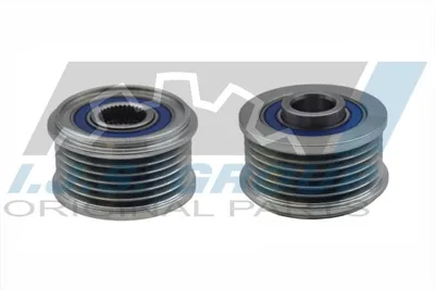 Alternator Freewheel Clutch Mercedes-Benz B-CLASS Sports Tourer · Mercedes-Benz A-CLASS · Mercedes-Benz CLA Coupe