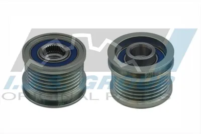 Alternator Freewheel Clutch Audi A3 · Audi A6 C6 · Audi A3 Sportback