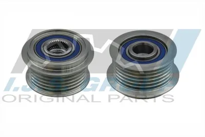 Alternator Freewheel Clutch Ford GALAXY II · Ford S-MAX · Ford MONDEO IV Saloon