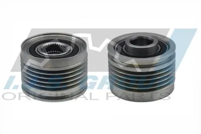 Alternator Freewheel Clutch Mercedes-Benz A-CLASS · Mercedes-Benz B-CLASS Sports Tourer