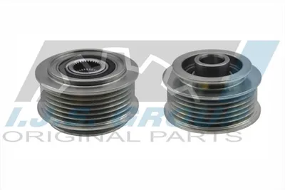 Alternator Freewheel Clutch Audi A6 C6 · Audi A4 B7 · Audi A4 B7 Avant