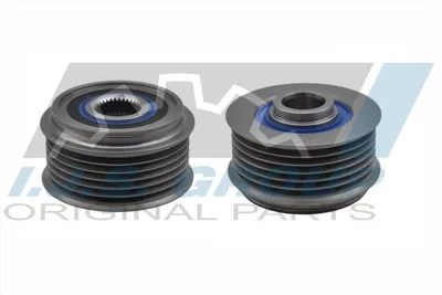 Alternator Freewheel Clutch Hyundai SONATA V · Hyundai ix35 · Kia CERATO I Saloon
