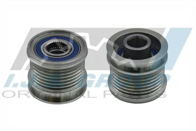 Alternator Freewheel Clutch Chrysler 300C · Chrysler 300C Touring · Mercedes-Benz G-CLASS