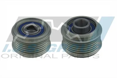 Alternator Freewheel Clutch Nissan NV200 Van · Nissan NV200 / EVALIA Bus · Nissan JUKE