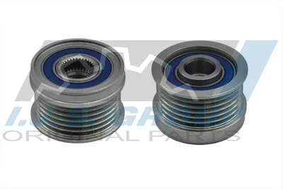 Alternator Freewheel Clutch Audi A3 · Audi A3 Sportback · Audi A3 Convertible
