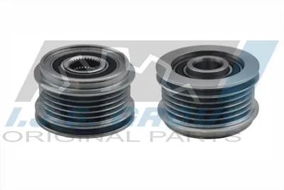 Alternator Freewheel Clutch Ford KUGA I · Volvo S40 II · Volvo V50