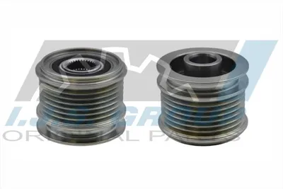 Alternator Freewheel Clutch Mercedes-Benz C-CLASS · Mercedes-Benz C-CLASS Coupe · Mercedes-Benz C-CLASS T-Model