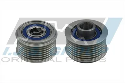 Alternator Freewheel Clutch Subaru OUTBACK · Subaru LEGACY IV · Subaru LEGACY IV Estate