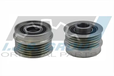 Alternator Freewheel Clutch Alfa Romeo MITO · Alfa Romeo GIULIETTA · Fiat GRANDE PUNTO