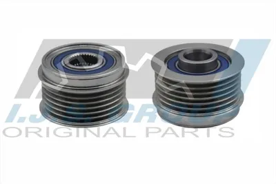 Alternator Freewheel Clutch Citroën JUMPER II Bus · Citroën JUMPER II Van · Citroën JUMPER II Platform/Chassis