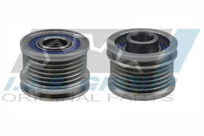 Alternator Freewheel Clutch Citroën C4 Coupe · Citroën C4 I · Citroën C4 PICASSO I MPV