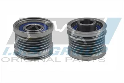 Alternator Freewheel Clutch Ford MONDEO III Saloon · Ford MONDEO III · Ford MONDEO III Turnier