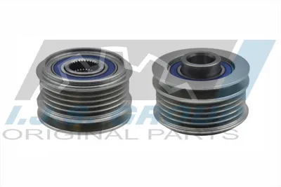 Alternator Freewheel Clutch Hyundai MATRIX · Hyundai GETZ · Hyundai ACCENT III