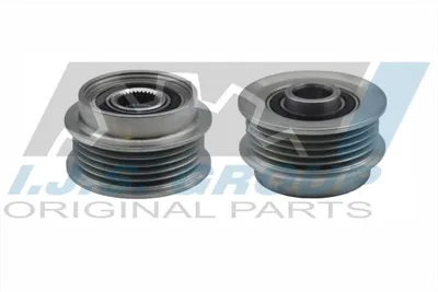 Alternator Freewheel Clutch Toyota YARIS · Toyota YARIS VERSO