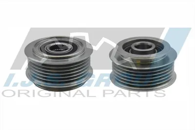 Alternator Freewheel Clutch Audi A6 C6 · Audi A6 C6 Avant · Audi A6 Allroad C6