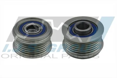Alternator Freewheel Clutch Bmw 5 · Bmw 5 Touring · Bmw X3