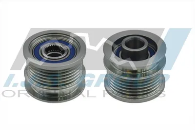 Alternator Freewheel Clutch Opel INSIGNIA A · Opel INSIGNIA A Saloon · Opel INSIGNIA A Sports Tourer