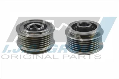 Alternator Freewheel Clutch Audi A5 · Audi A4 B8 · Audi A4 B8 Avant