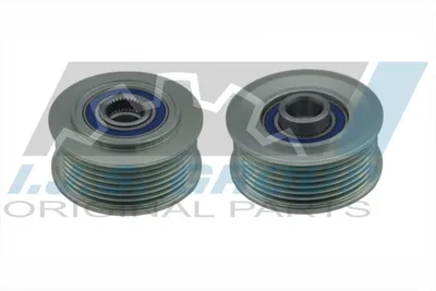 Alternator Freewheel Clutch Honda CR-V II · Honda ACCORD VII · Honda ACCORD VII Tourer