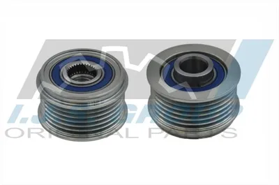 Alternator Freewheel Clutch Hyundai SANTA FÉ II · Hyundai ix35 · Hyundai i40 I CW
