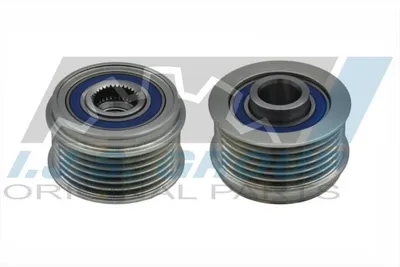 Alternator Freewheel Clutch Hyundai SANTA FÉ II · Hyundai ix35 · Hyundai SANTA FÉ III
