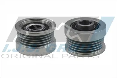 Alternator Freewheel Clutch Abarth 500 / 595 / 695 · Abarth 500C / 595C / 695C