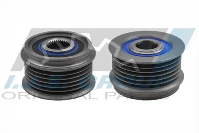 Alternator Freewheel Clutch Audi A8 D3 · Audi A6 C6 · Audi A6 C6 Avant